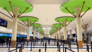 Punta Cana Airport
