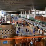 Aeroporto di Catania (CTA)