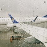 Aeroporto di Almaty (ALA)