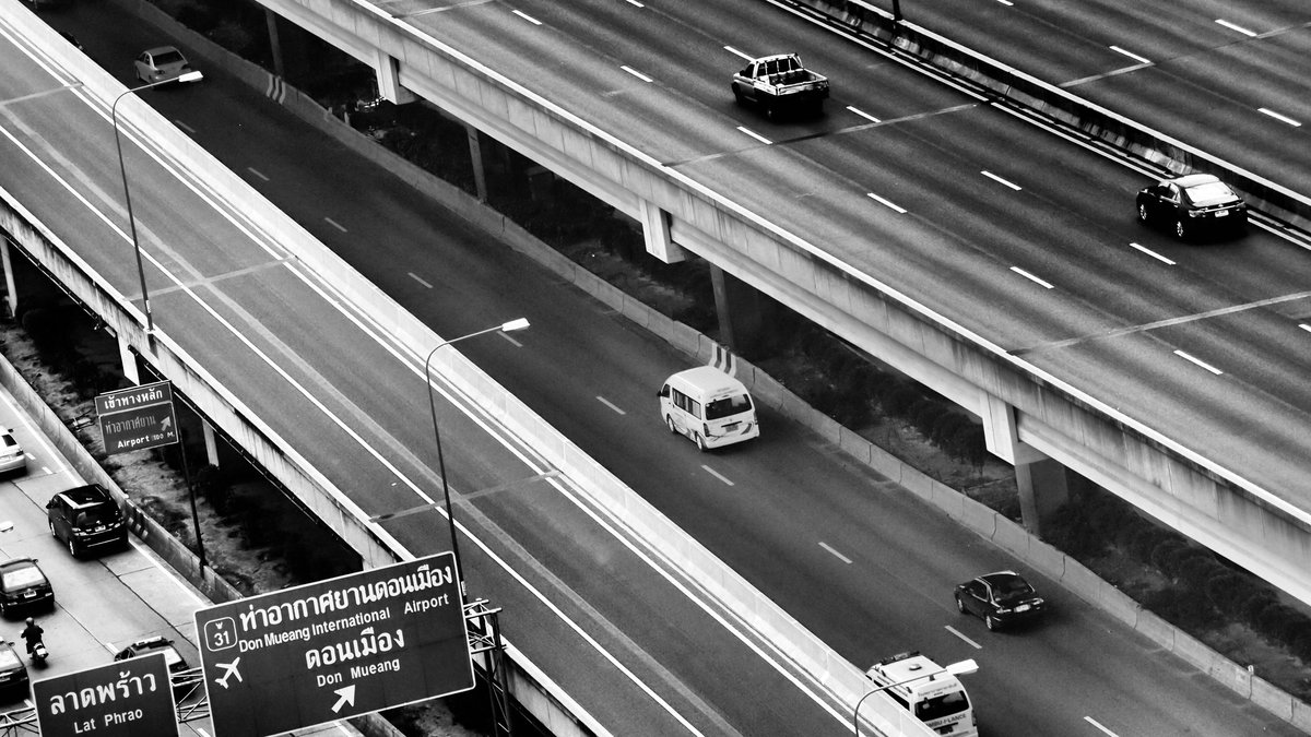 Aeroporto Internazionale di Bangkok-Don Mueang