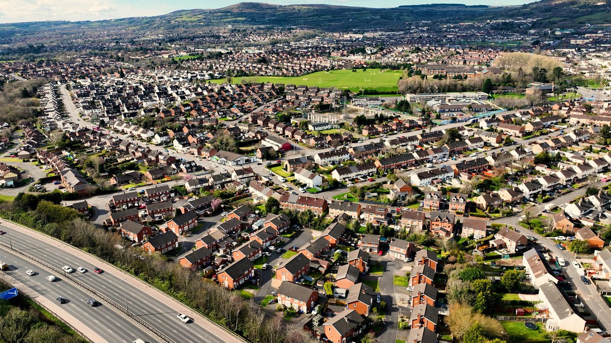 Aeroporto di Belfast-Città