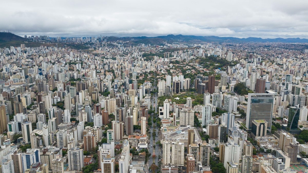Aeroporto di Belo Horizonte-Tancredo Neves