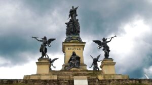 Aeroporto Internazionale Simón Bolívar (Venezuela)