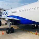 Aeroporto di Chennai (MAA)