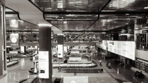 Aeroporto Internazionale La Aurora