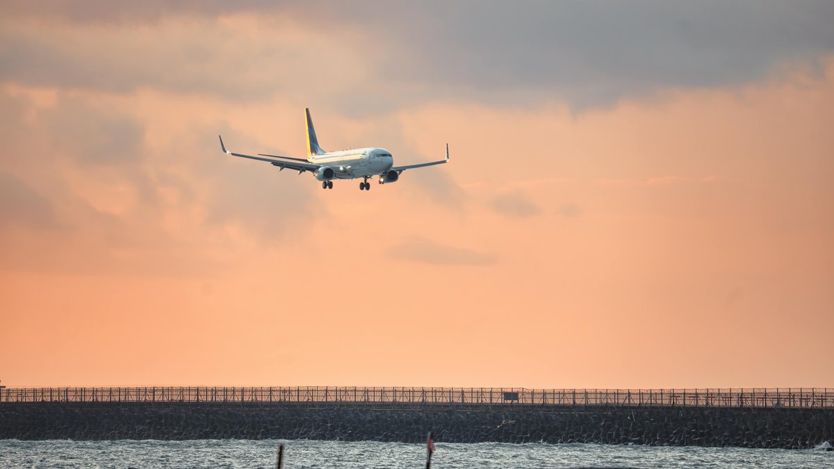 Aeroporto Internazionale Ngurah Rai