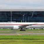 Aeroporto di Giacarta (CGK)