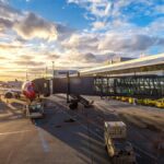 Aeroporto di Granada (GRX)
