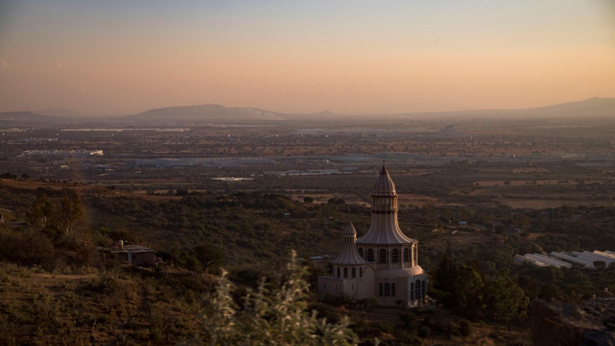 Aeroporto Internazionale José Joaquín de Olmedo
