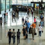 Aeroporto di Hong Kong (HKG)