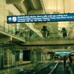 Aeroporto di Krabi (KBV)