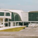 Aeroporto di Kuala Lumpur (KUL)