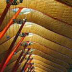 Aeroporto di Madrid-Barajas (MAD)