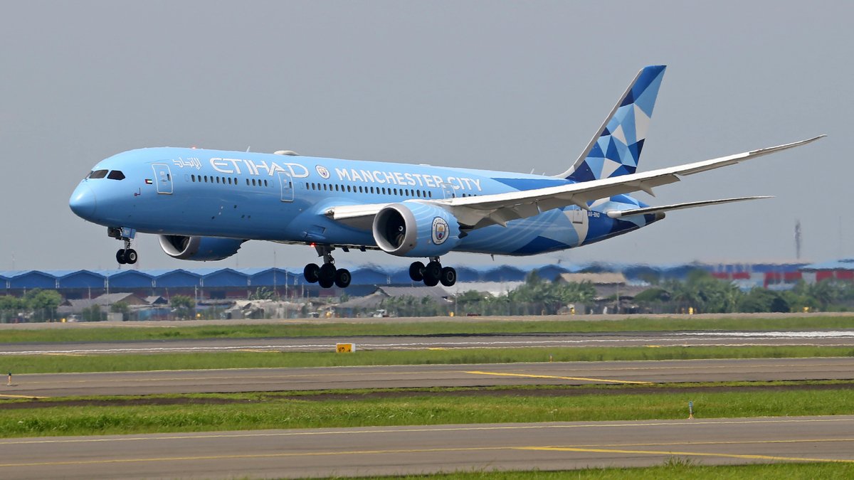 Aeroporto di Manchester