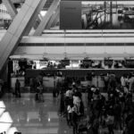 Aeroporto di Manila (MNL)