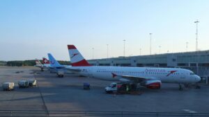 Aeroporto di Oslo-Gardermoen