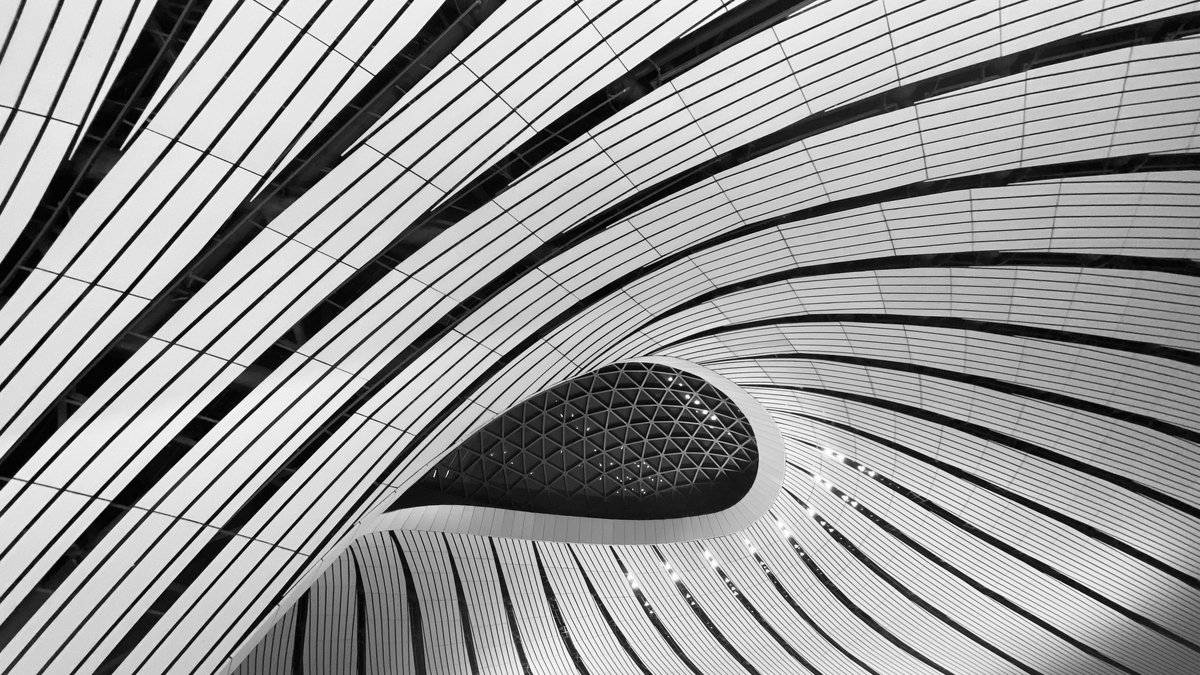 Aeroporto Internazionale di Pechino-Daxing