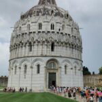 Aeroporto di Pisa (PSA)