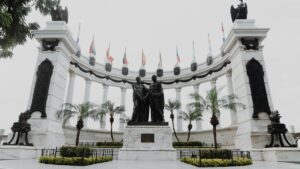 Aeroporto Internazionale Mariscal Sucre