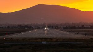 Aeroporto Internazionale di San Diego