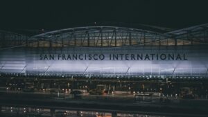 Aeroporto Internazionale di San Francisco