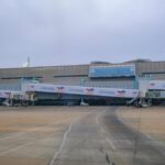 Aeroporto di Seul Incheon (ICN)