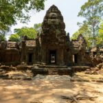 Aeroporto di Siem Reap–Angkor (SAI)