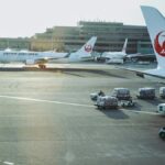Aeroporto di Tokyo Narita (NRT)