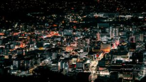 Aeroporto di Wellington